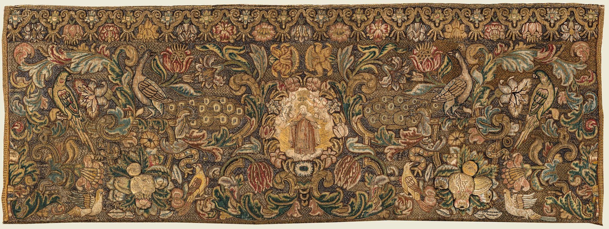 - Assomption de la Vierge