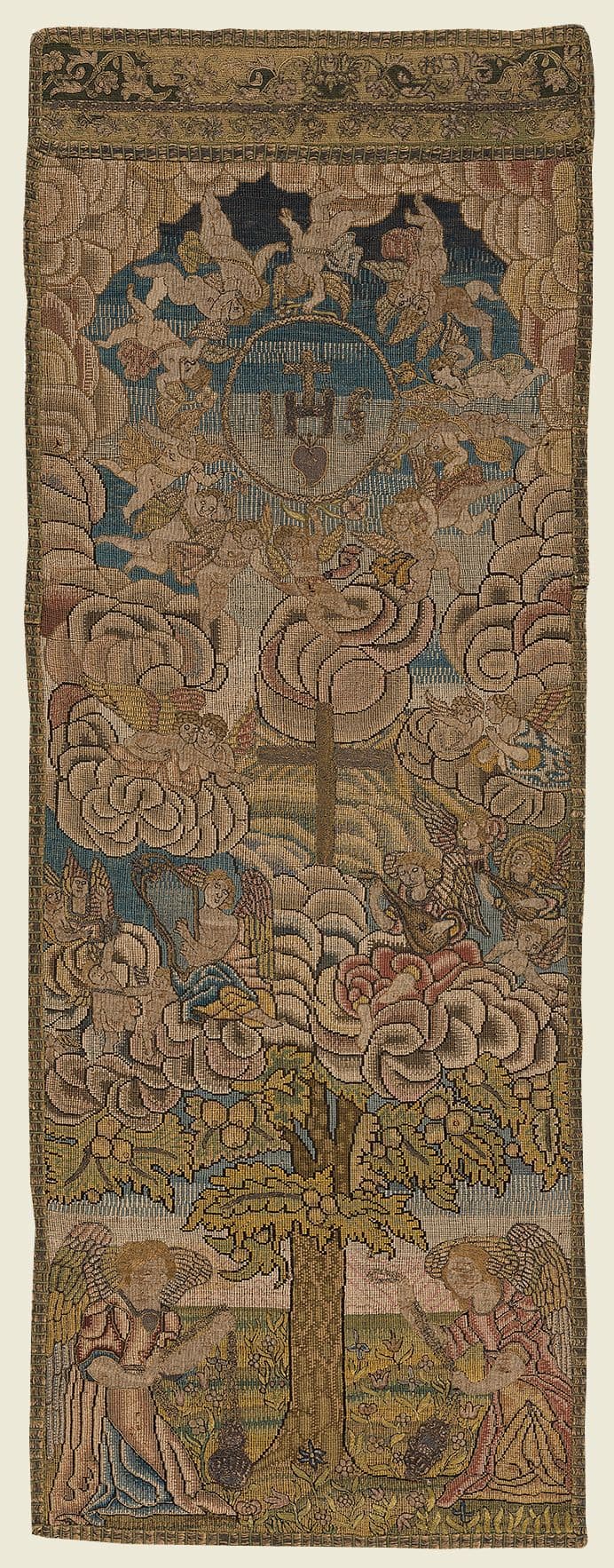 - Flandres ou France