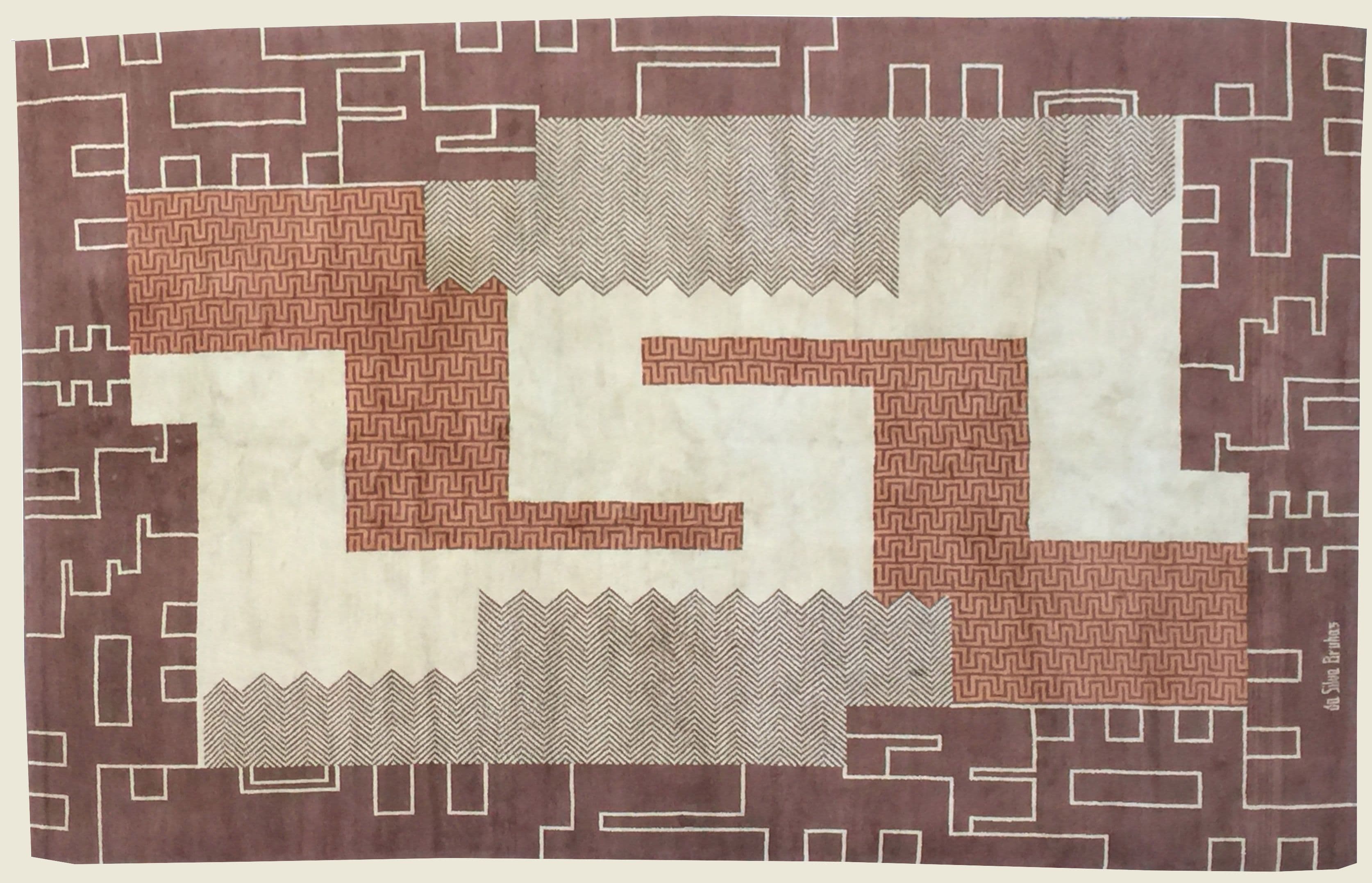 - France - Manufacture de Savigny-sur-Orge