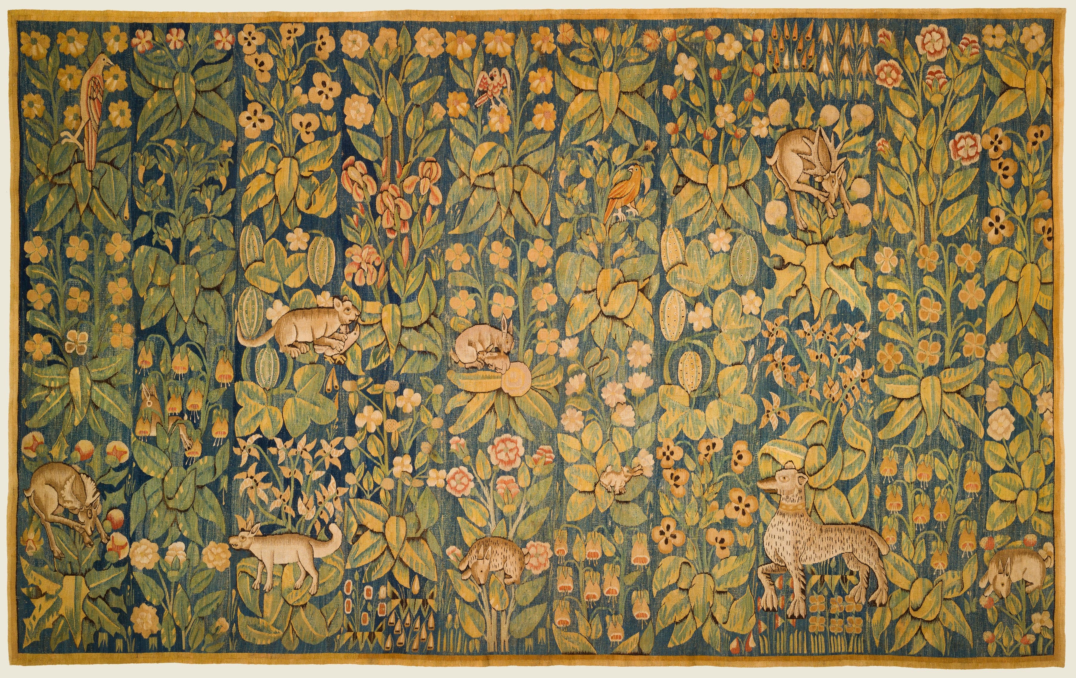 - France - Aubusson - Ateliers de la Marche