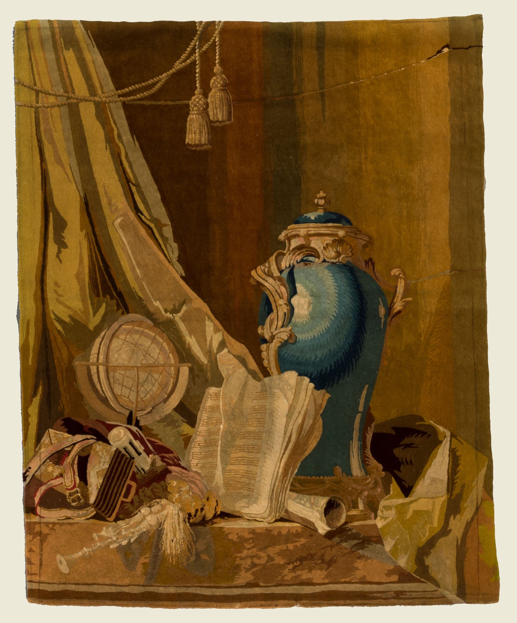 - d'après Roland Delaporte (1724-1793)