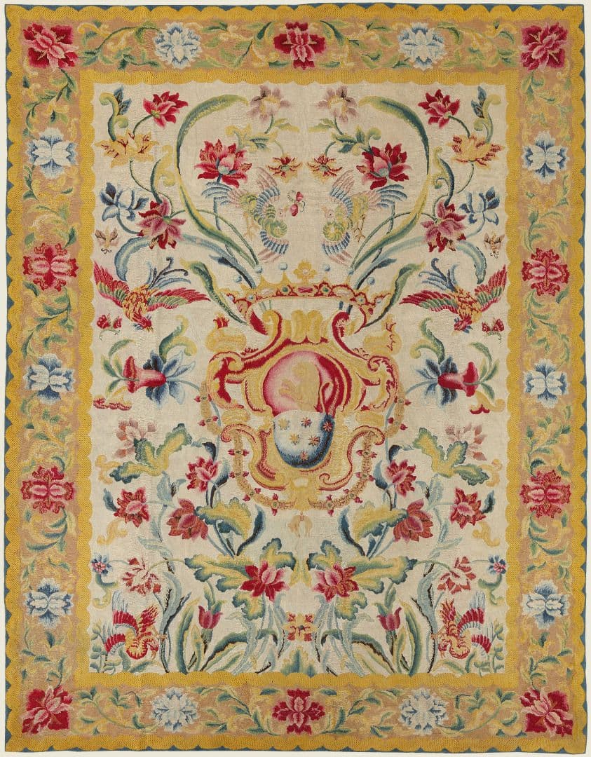 - Probablement France ou Italie