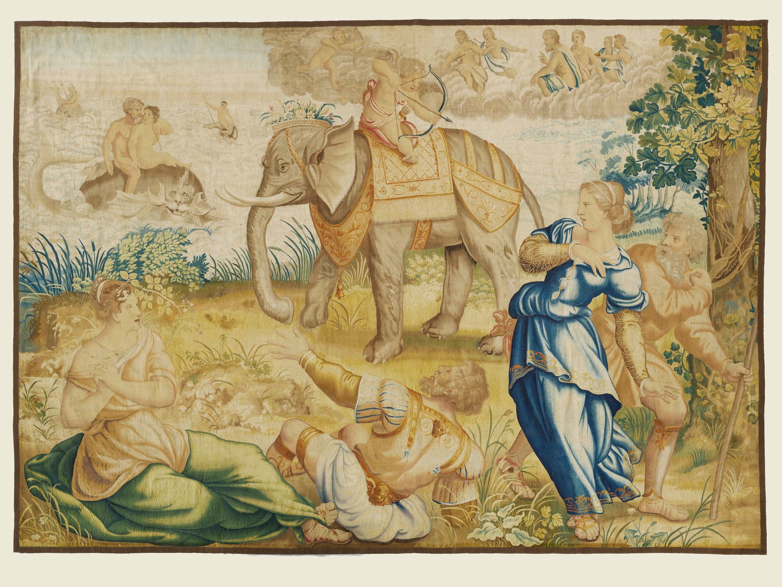 - Flandres - Bruxelles