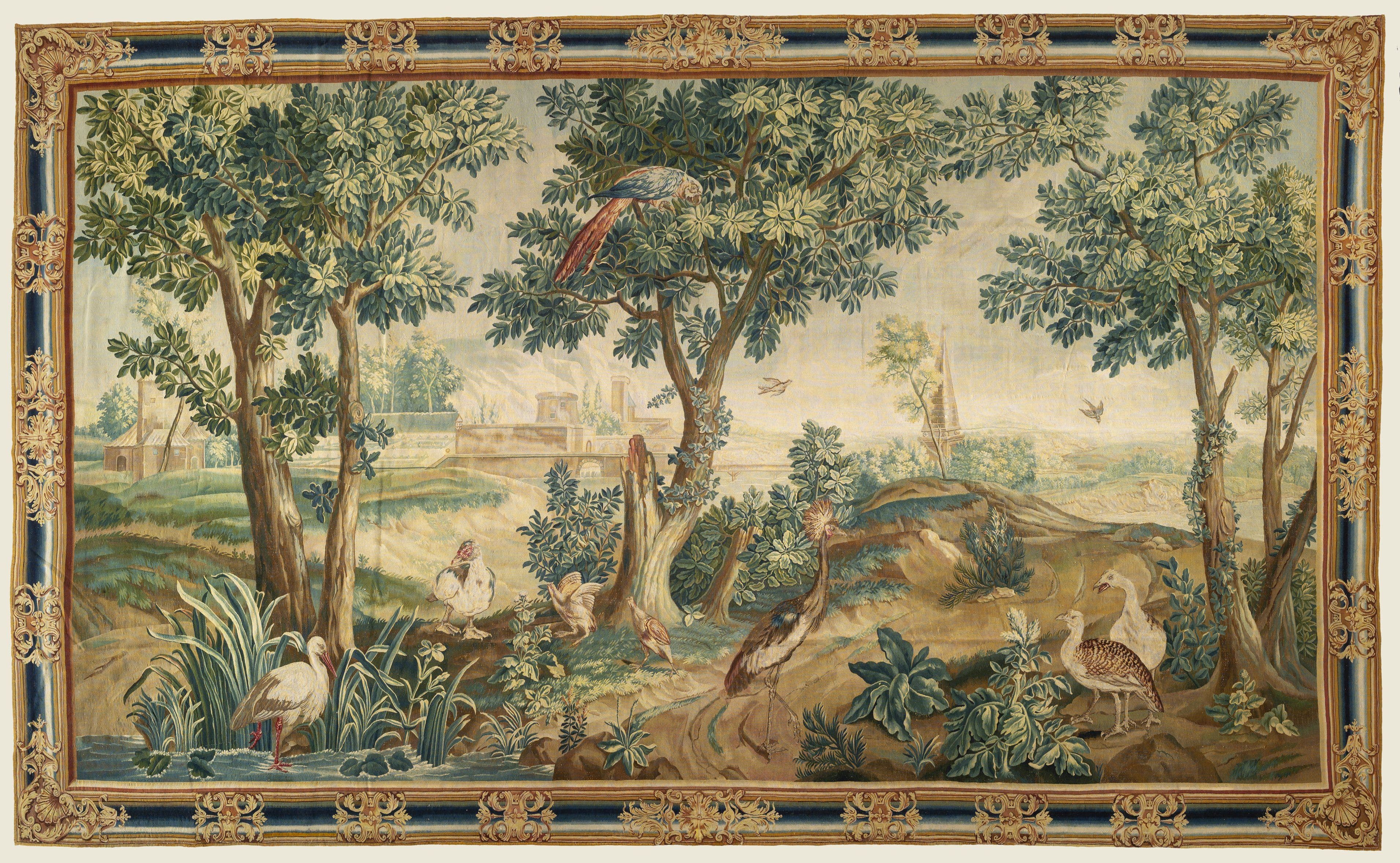 - Manufacture royale de Beauvais