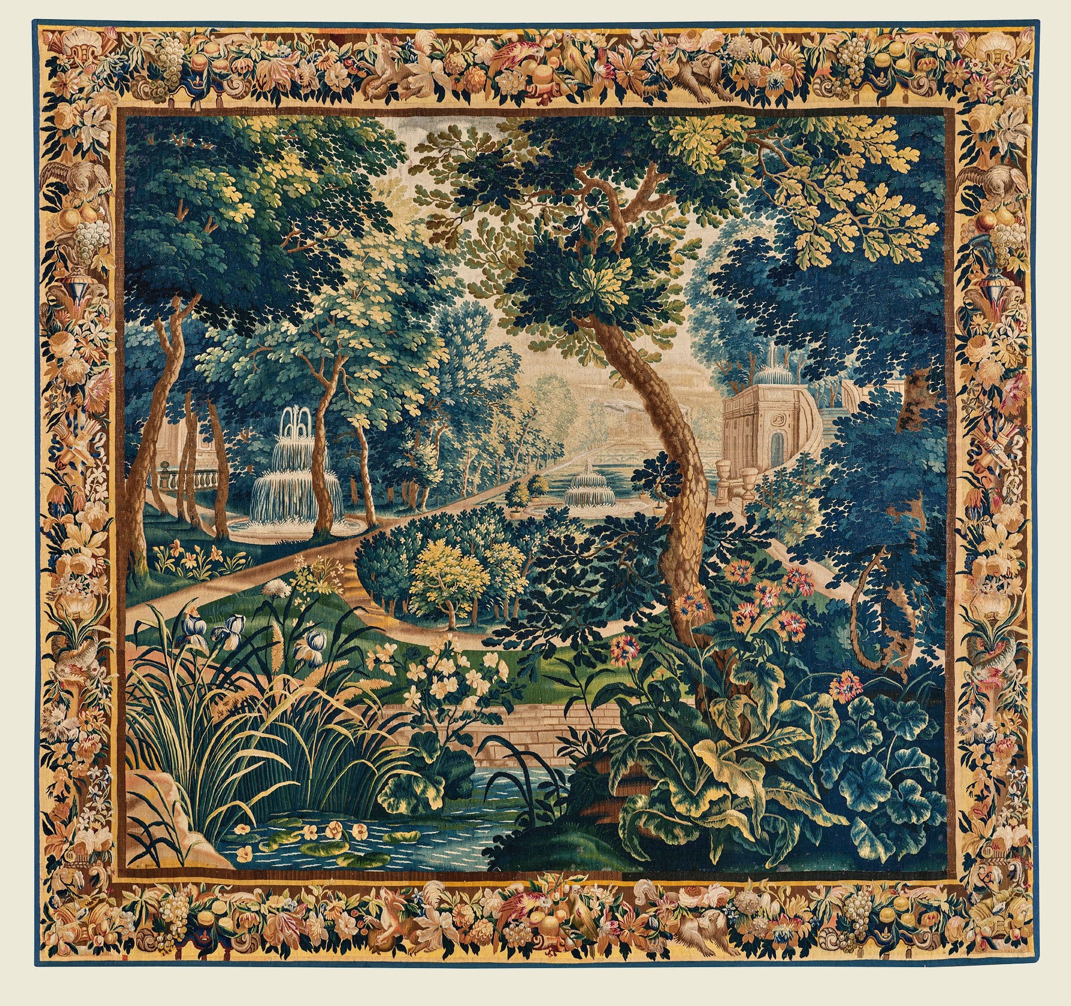 - Flandres - Bruxelles